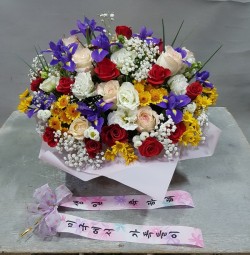 배송사진